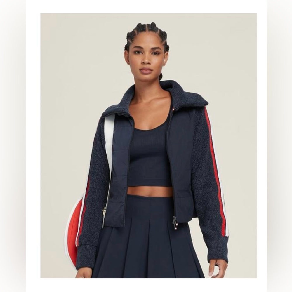 Wilson Grandstand Hybrid Bomber